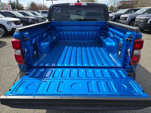 New 2026 Ford Maverick XLT w/ Equipment Group 301A image 14