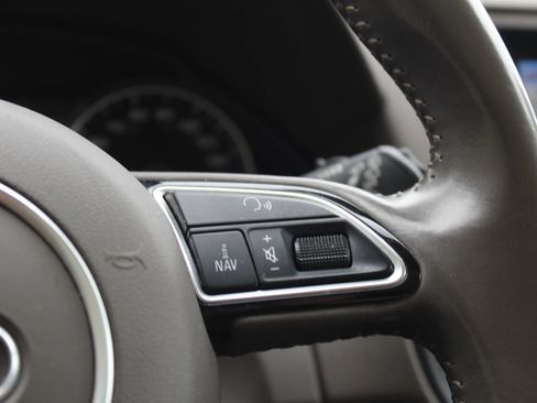 Used 2015 Audi Q5 3.0T Premium Plus AWD/4WD image 28