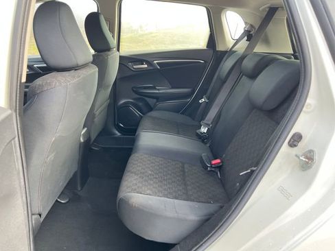 Used 2017 Honda Fit LX image 15