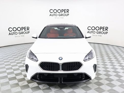 New 2025 BMW 228i xDrive w/ Premium Package image 11
