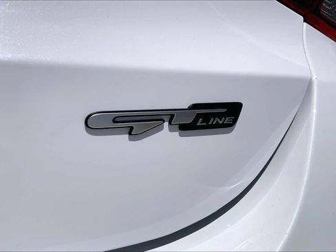 Used 2022 Kia K5 GT-Line w/ GT-Line Awd Premium Package image 10