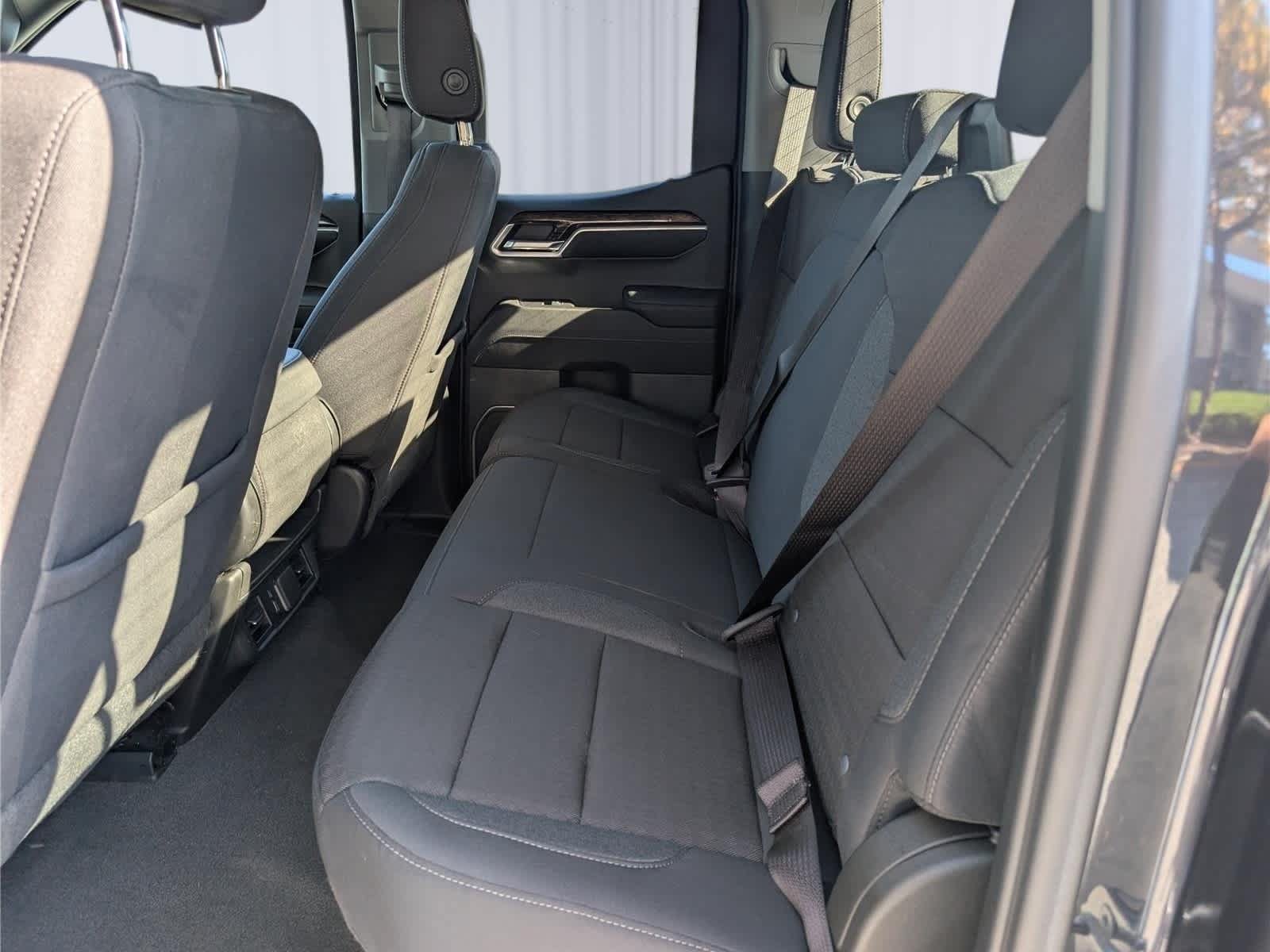 Certified 2023 GMC Sierra 1500 Elevation AWD/4WD image 13