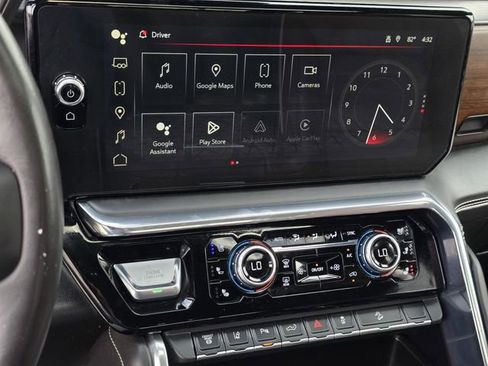 Used 2025 GMC Sierra 2500 Denali Ultimate image 21