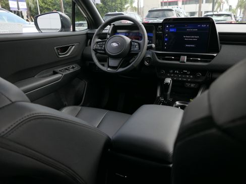 Certified 2026 Subaru Outback Premium AWD/4WD image 23
