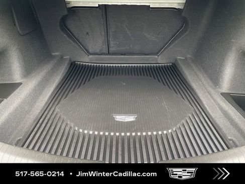 Used 2024 Cadillac CT5 Sport AWD/4WD image 18