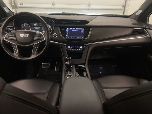 Used 2023 Cadillac XT5 Sportv AWD/4WD image 15