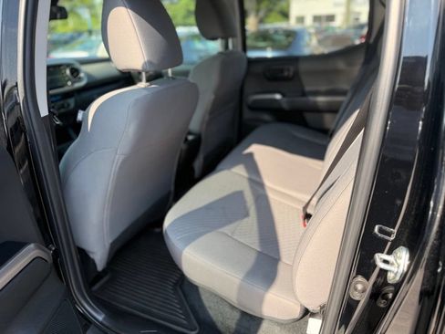 Used 2023 Toyota Tacoma SR5 w/ SX Package AWD/4WD image 15