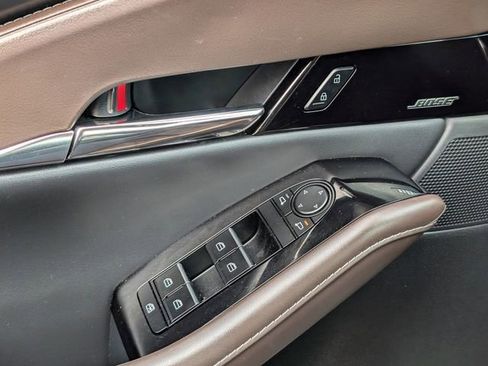 Used 2023 MAZDA CX-30 AWD 2.5 S w/ Premium Package image 21