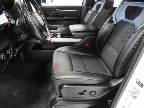 Used 2023 RAM 1500 Big Horn image 14
