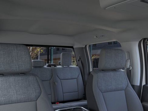 New 2025 Ford F150 XLT w/ Equipment Group 303A High image 22