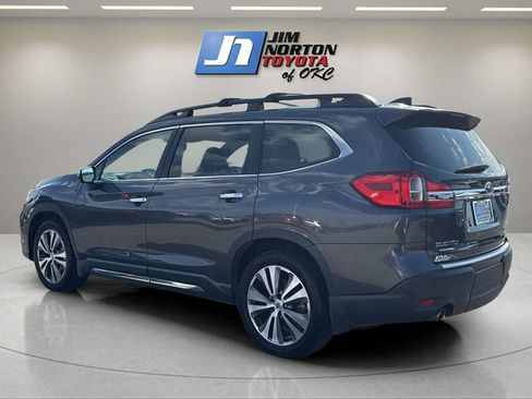 Used 2021 Subaru Ascent Touring w/ Popular Package #2 AWD/4WD image 7