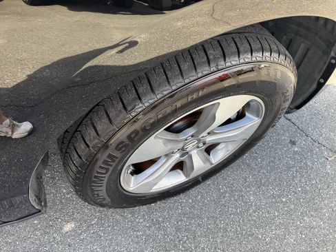 Used 2014 Acura MDX SH-AWD image 15