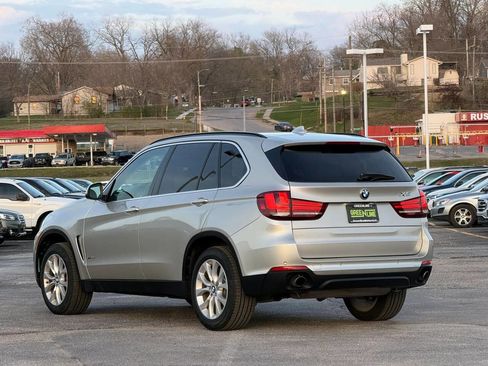 Used 2016 BMW X5 xDrive35i image 2