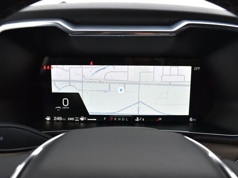 New 2026 GMC Canyon Denali image 28