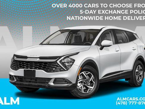 Used 2025 Kia K4 LXS image 7