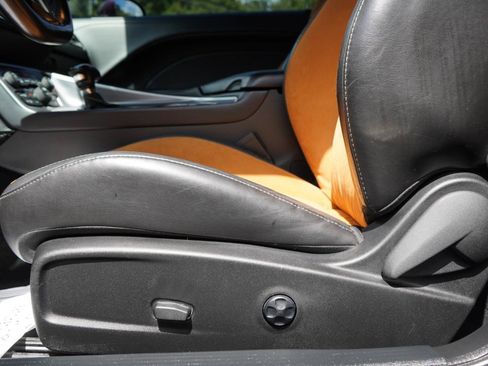Used 2021 Dodge Challenger R/T Scat Pack RWD image 46