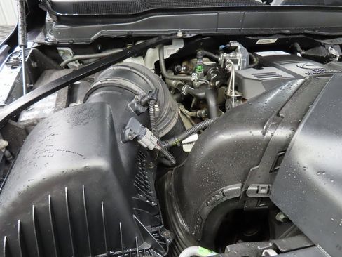 Used 2022 RAM 2500 Laramie image 25