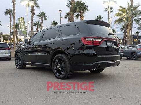 Used 2022 Dodge Durango R/T w/ Blacktop Package image 12