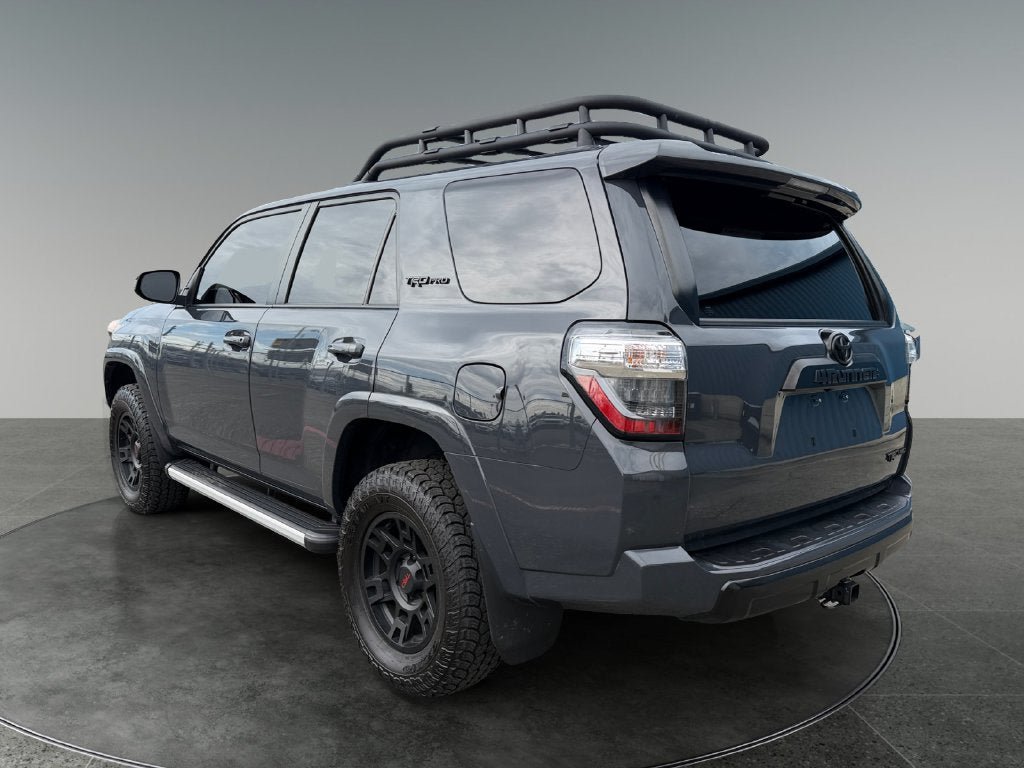 Used 2024 Toyota 4Runner TRD Pro AWD/4WD image 7