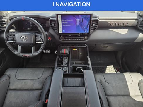 Used 2023 Toyota Tundra TRD Pro w/ TRD Pro Tow Package AWD/4WD image 13