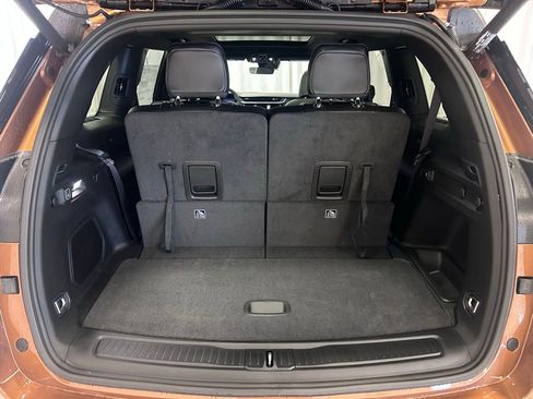 New 2026 Jeep Grand Cherokee L Limited AWD/4WD image 31