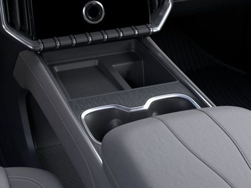 New 2026 GMC Acadia Elevation w/ Elevation Premium Package FWD image 23