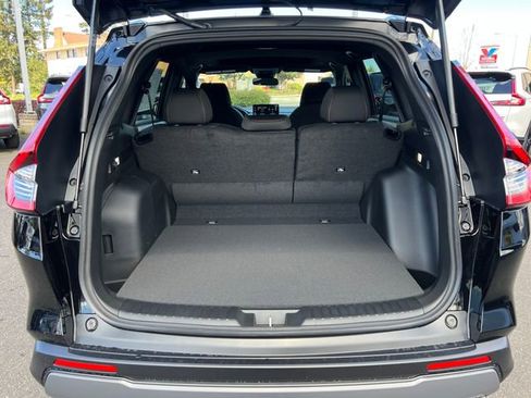 New 2026 Honda CR-V Sport image 14