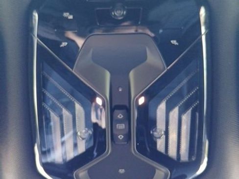 Used 2025 BMW X3 M50 w/ Premium Package image 30