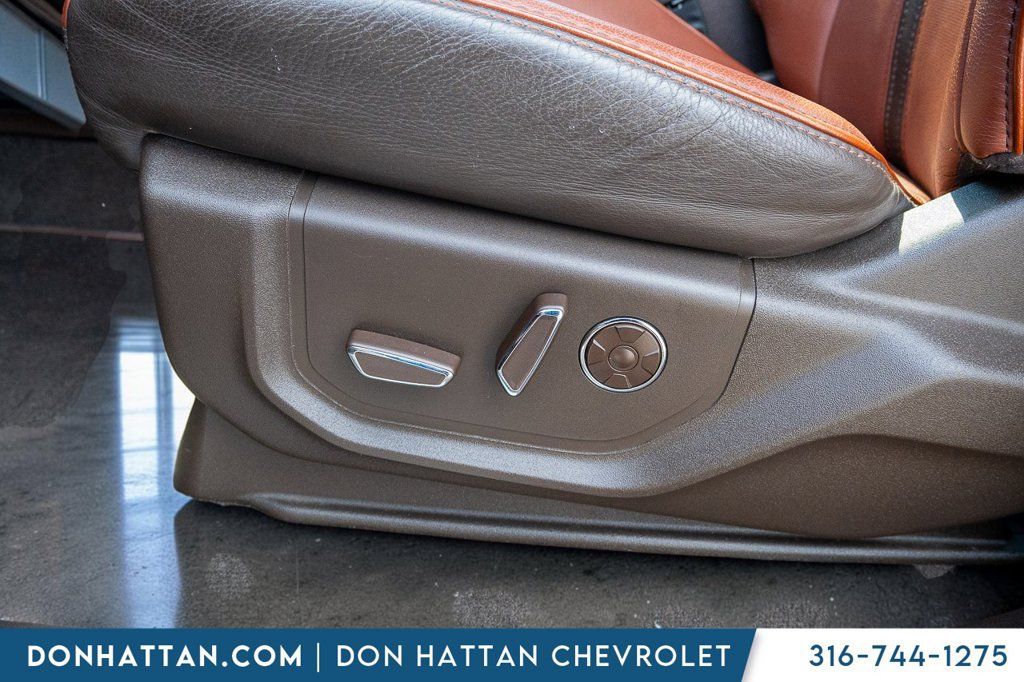 Used 2020 Ford F150 King Ranch w/ Equipment Group 601A Luxury AWD/4WD image 21