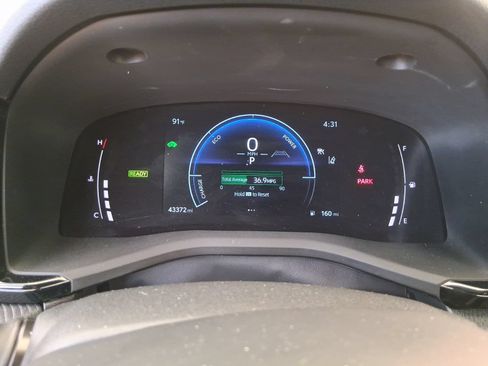 Used 2025 Toyota Camry SE w/ Convenience Package AWD/4WD image 22