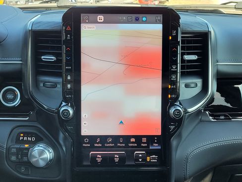 New 2026 RAM 1500 Limited image 15