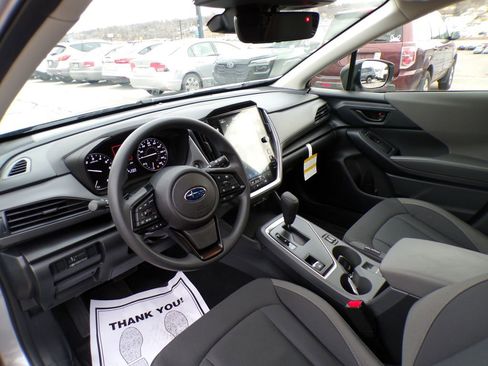 Used 2025 Subaru Crosstrek 2.0i Premium AWD/4WD image 15