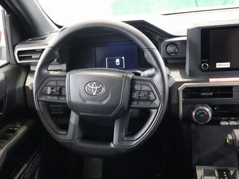 New 2025 Toyota Tacoma SR5 image 13