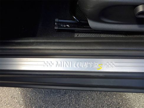 Used 2023 MINI Cooper SE image 20