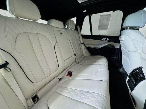 Used 2021 BMW X5 xDrive40i w/ M Sport Package AWD/4WD image 28