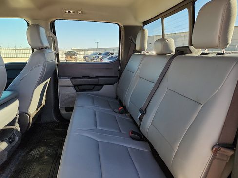 Used 2023 Ford F350 XL w/ XL Chrome Package image 10