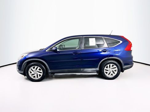 Used 2016 Honda CR-V EX image 4