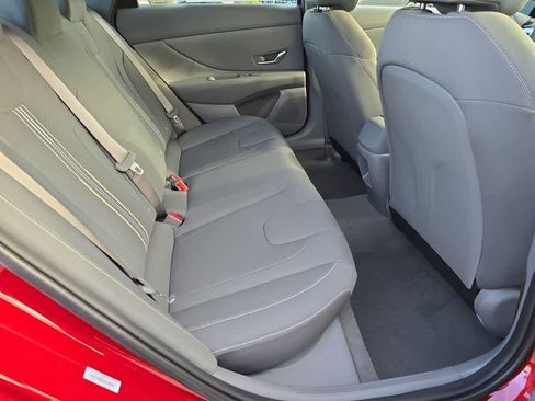 New 2026 Hyundai Elantra Sport FWD image 21