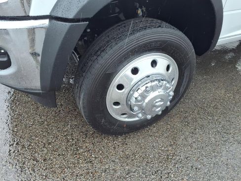 New 2025 RAM 4500 Tradesman image 5