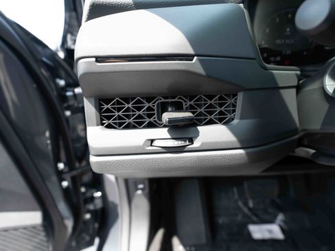 New 2025 Honda Accord LX image 11