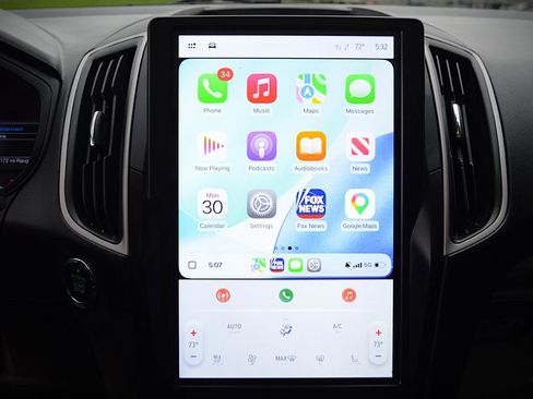 Used 2024 Ford Edge SEL w/ Convenience Package image 26