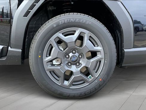 New 2026 Subaru Outback Premium image 12