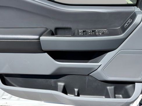 Used 2023 Ford F150 XLT image 7