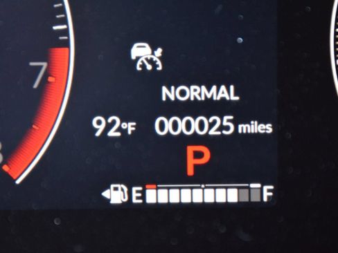 Used 2026 Honda HR-V EX-L image 25