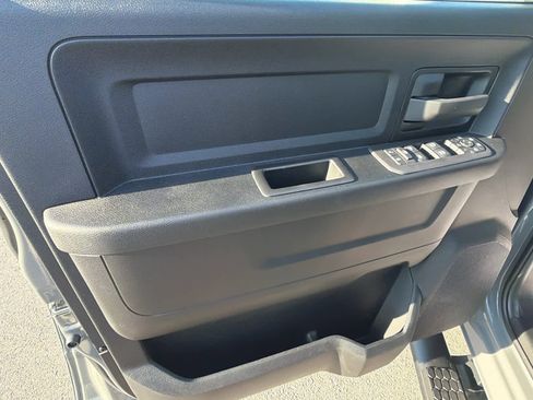 New 2026 RAM 2500 Tradesman image 22