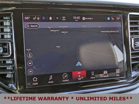 Used 2024 Dodge Durango GT image 25