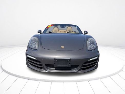 Used 2013 Porsche Boxster RWD image 15