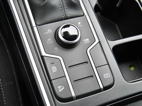 Used 2023 Kia Sorento LX image 25