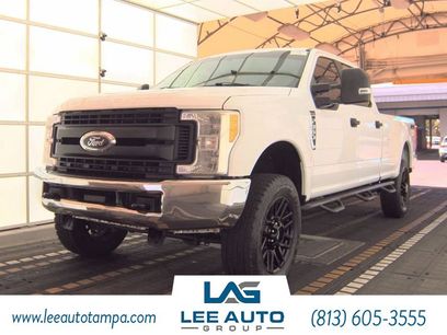 Used 2017 Ford F350 XL