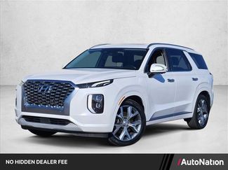 Used 2021 Hyundai Palisade Limited AWD/4WD video 1